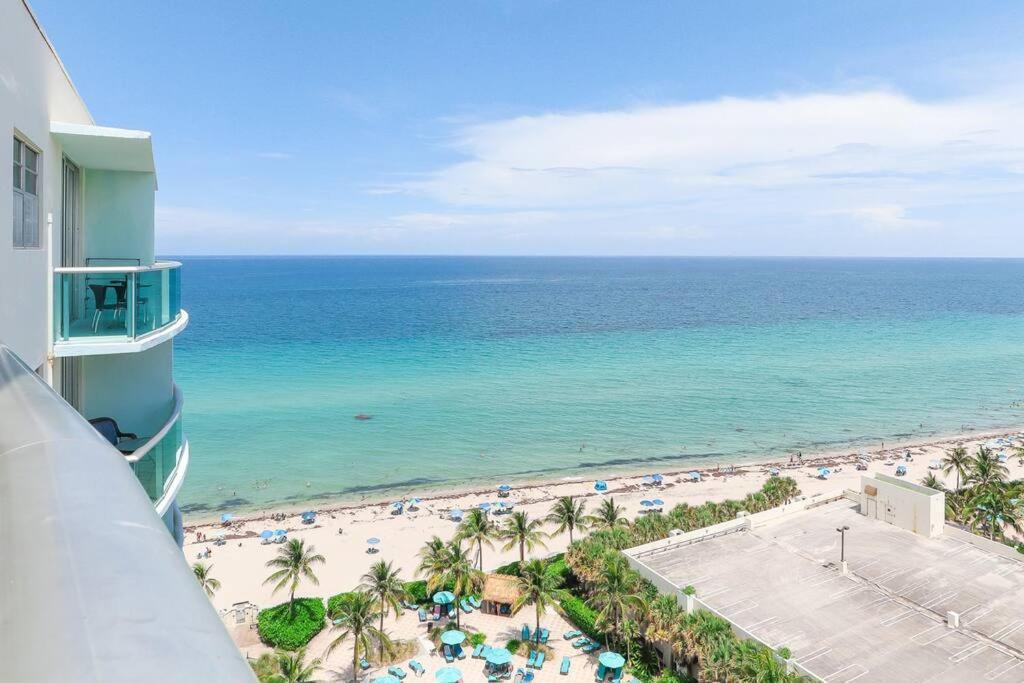 Apartment Promo Komffy Penthouse W King Bed And Ocean View At Tides 16th Floor