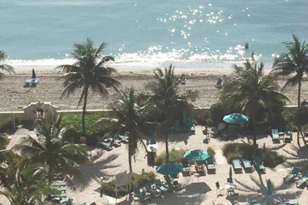 Apartment Promo Komffy Penthouse W King Bed And Ocean View At Tides 16th Floor